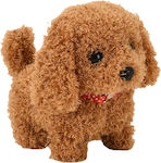 Plush Dog 9 cm