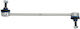 Meyle Bară De Torsiune Stabilizatoare 270mm Față Dreapta Stânga Suzuki Celerio Liana 1.0-1.6 M10x1.5 07.01