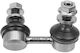 Meyle Stabilisator Linkhalter Nissan Np300 Navara Pathfinder Iii Vorderseite Rechts 65mm M12x1.25
