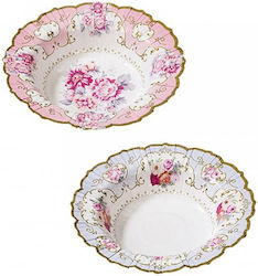 Talking Tables Truly Scrumptious Serving Bowl for Party 12 Pieces Talking Tables Truly Scrumptious Serving Bowl for Party 12 Pieces