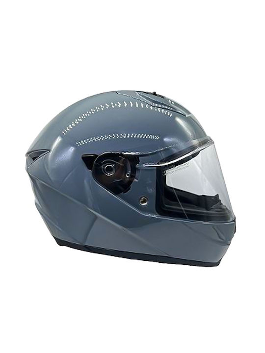Zeus 821E Мотоциклетна каска Full Face ECE 22.06