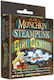 Разширение на играта Munchkin Steampunk Girl Genious за 3-6 играчи 10+ години (EN) Steve Jackson Games