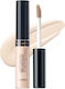 The Saem Tip Liquid Concealer Ice Beige 6.5gr