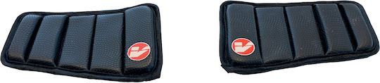 Vision Trimax Carbon A351 Ms293 Replacement Pads