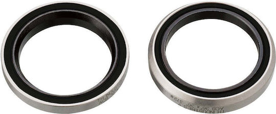 Ρουλεμαν Πηρουνιου Fsa Th-372/acb 36°x36° 1" Black Seal Mr050