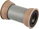Μεσαια Τριβη Fsa Road Megaexo 24mm Pf Bb86-41 Carbon Cf86