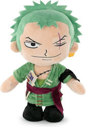 One Piece Zoro Plüschfigur 29 cm
