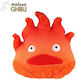 Das wandelnde Schloss Plüschfigur Calcifer 31 cm