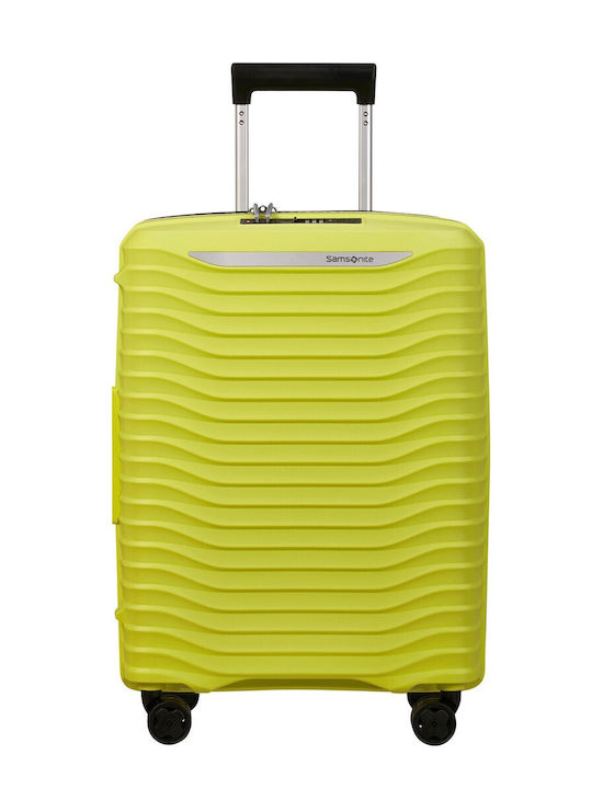 Samsonite Upscape Cabin Hard Lime Suitcase With...