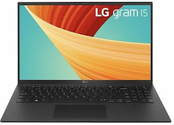 LG Ultra 15U50Q-G.APB5U1 15" (Kern i5-1235P/8GB/512GB)