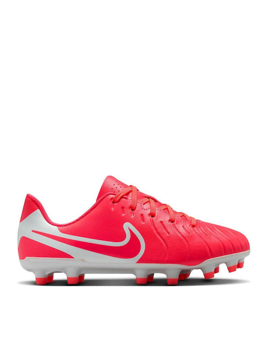 Nike Παιδικά Ποδοσφαιρικά Παπούτσια Tiempo Lege...