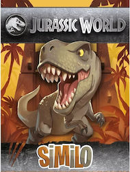 Similo Jurassic World 7+ Jahre (EN) Horrible Guild Similo Jurassic World 7+ Jahre (EN) Horrible Guild