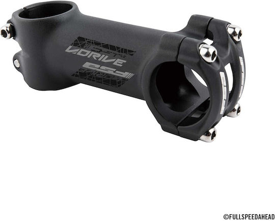 FSA V-Drive Stem SB 31.8x60mm/6° V16 ST-OS-172LX