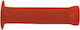 BMX Griffe 130mm Bunt Rot
