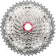 Κασετα Sunrace Csμχ3 11-46 10 Ταχυτητων Metallic