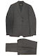 Men's Suit Blue