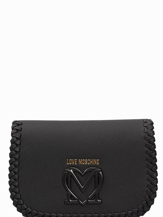 Moschino Women's Bag Shoulder Black