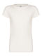 Kinder-T-Shirt Ecru