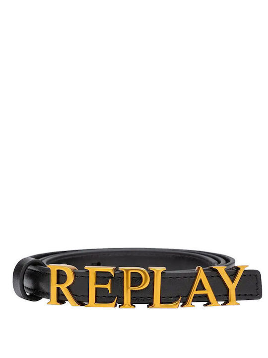 Women's Belt Black