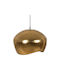 Pendant Light Gold