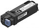 Utax CK-7530 Γνήσιο Toner Laser Εκτυπωτή Μαύρο (1T02XF0UT0)