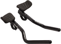 Ghidon Vision Team Clip-on 31.8 J-bend Ghidon Vision Team Clip-on 31.8 J-bend
