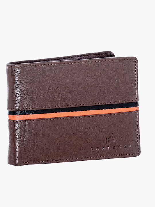 Men's Wallet Classic Black