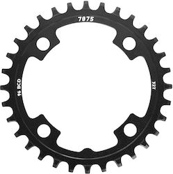 SunRace Δίσκος Ποδηλάτου