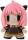 YuMe Toys Λούτρινο Spy X Family Dznr Plush Figure Anya Forger Operation Strix 18 εκ.