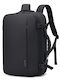 Bange Backpack Vacuum Tsa Lock Scale 36l Laptop 17.3”