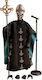 Trick Or Treat Studios Papa Emeritus Ii Actionfigur Höhe 30cm im Maßstab 1:6