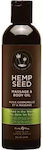 Earthly Body Hemp Oil 236ml