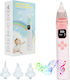 Electric Nasal Aspirator for Infants and Children