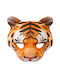 Chinless Tiger Mask