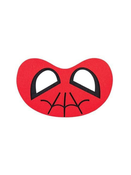 Карнавална Маска Маска за очи Spiderman Аксесоа...
