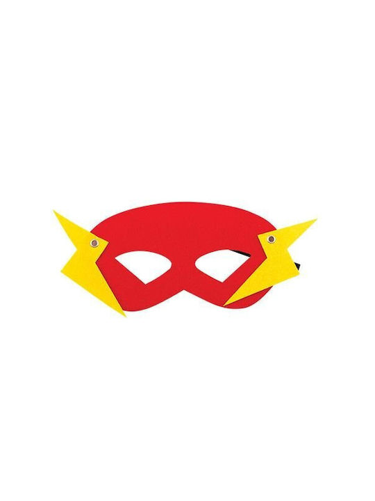 Карнавална Маска Маска за очи Аксесоар Lightning
