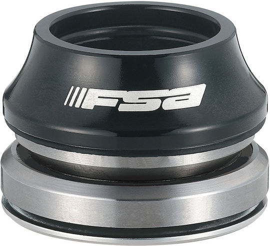 FSA Integrated Fork Cups No.44e Al-c33e 42-47mm 1"1/8 1"1/4 Tapered 15mm Alloy