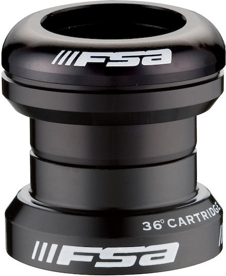 FSA Orbit Equipe No.21 Gabelschalen 34mm 36° 36° 28 Stapel 1"1/8 7.8mm