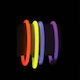 Unique Glow Stick Σετ 4τμχ U55020
