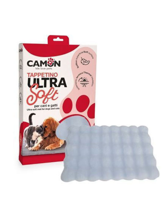 Camon Blanket Dog Gray 60x40cm Camon Blanket Dog Gray 60x40cm