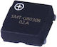 Buzzer Smt 3.6vdc 85db Εξωτερική Ταλάντωση Smt-g8030b Kep