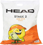 Head Tennis Balls 72pcs