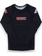 Chosen Short Sleeve Shirt CHRS147 for Jiu-Jitsu Black