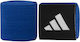 Adidas Boxing Pro Wraps Blue 350cm