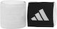 Μπαντάζ Adidas Boxing Pro Άσπρα 350cm