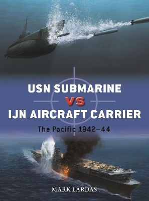 Usn Submarine Vs Ijn Aircraft Carrier The Pacific Usn Submarine Vs Ijn Aircraft Carrier The Pacific