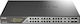 D-Link DSS-200G-28MPP/E Managed L2 PoE++ Switch με 24 Θύρες Gigabit (1Gbps) Ethernet και 4 SFP Θύρες