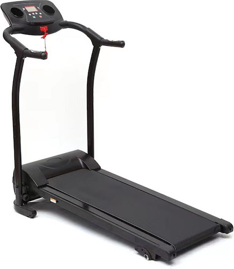 Homeone 2hp Electric Foldable Treadmill for User up to 120kg