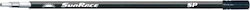 Sunrace Gear Cable Outer 4mm Black Meter