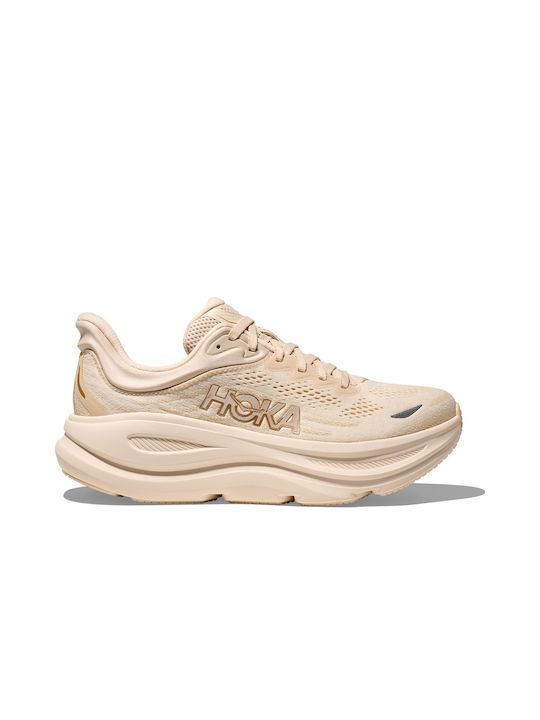 HOKA Bondi 9 Γυναικεία Αθλητικά Παπούτσια Runni...